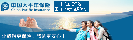 太平洋保险保障计划