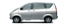 面包車