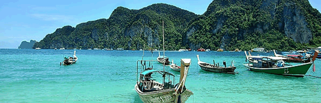 海島游推薦：普吉島